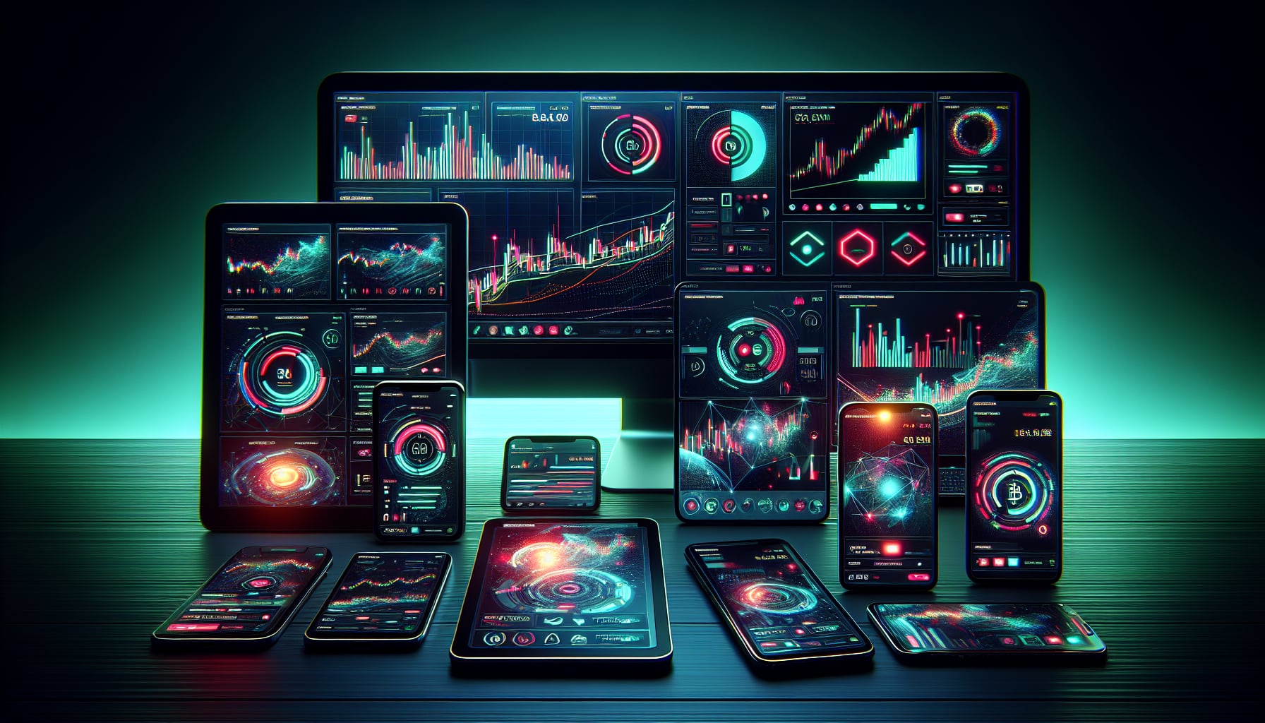 Decentralized Network
