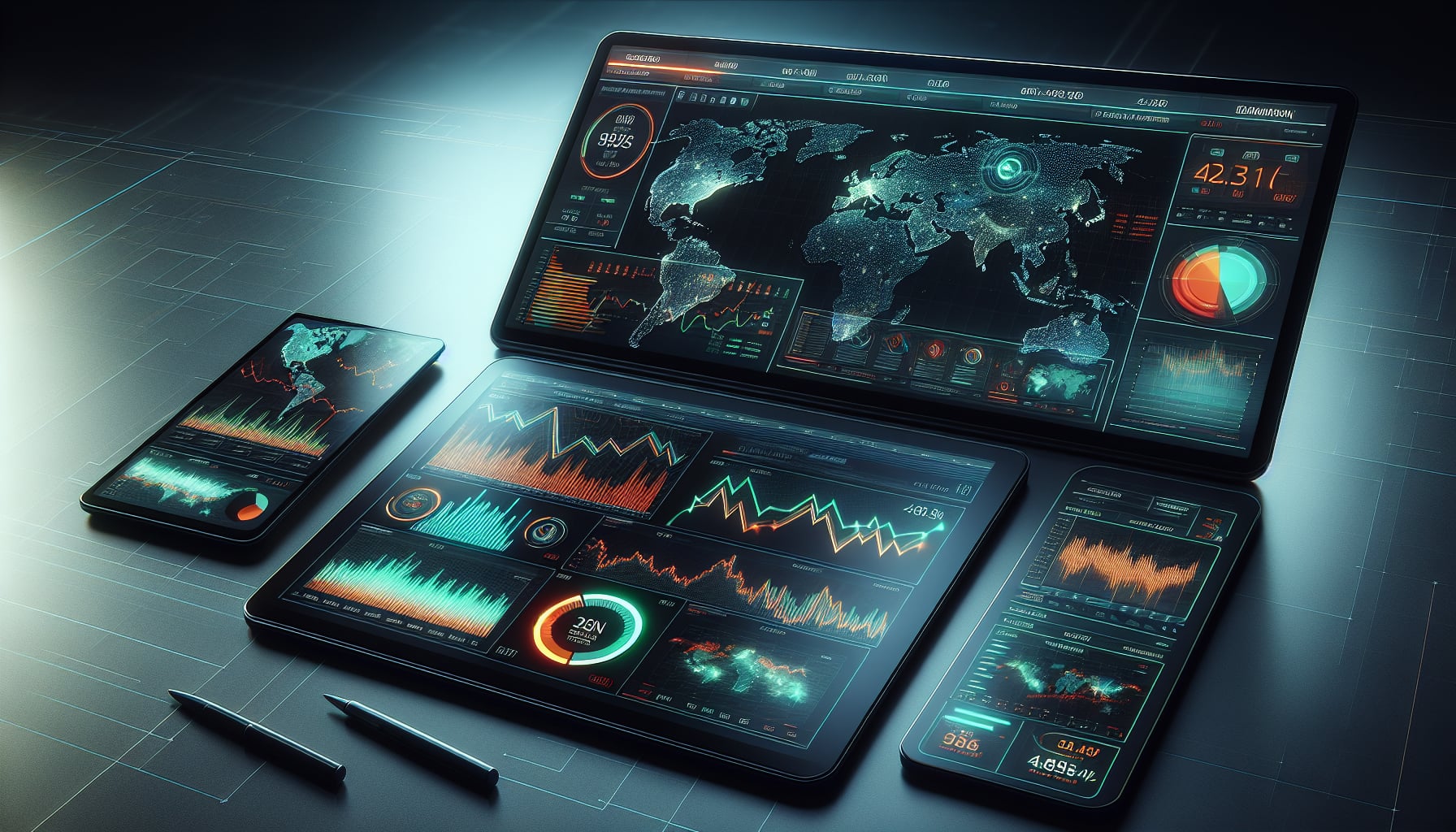Decentralized Network